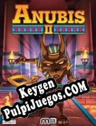 Anubis II clave gratuita