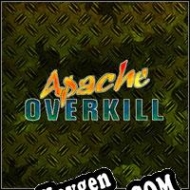 generador de claves Apache Overkill