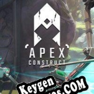 Apex Construct generador de claves de CD