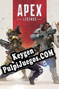 Apex Legends generador de claves de licencia