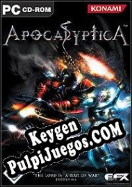 Apocalyptica clave gratuita