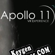 generador de claves de CD Apollo 11 VR