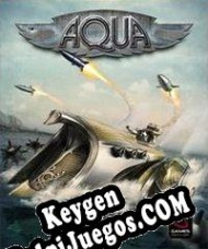 AQUA: Naval Warfare generador de claves de licencia