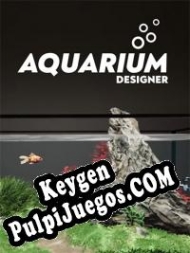 Aquarium Designer clave gratuita