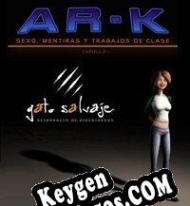 AR-K generador de claves