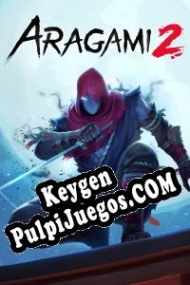 Aragami 2 clave de activación