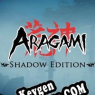 Aragami: Shadow Edition generador de claves de licencia