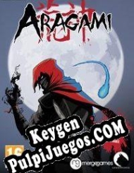 generador de claves de licencia Aragami