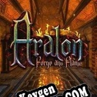 generador de claves Aralon: Forge and Flame