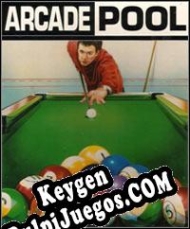 generador de claves Arcade Pool