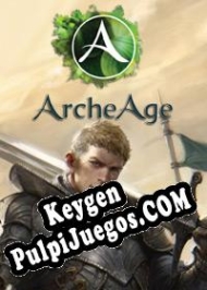 ArcheAge generador de claves