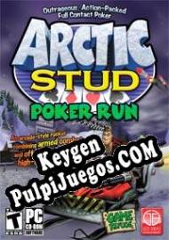 generador de claves de CD Arctic Stud Poker Run