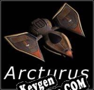 Arcturus generador de claves