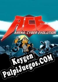 Arena: Cyber Evolution generador de claves de licencia