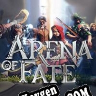 generador de claves de licencia Arena of Fate