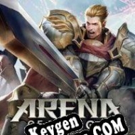 Arena of Valor clave gratuita