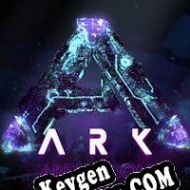 generador de claves ARK: Aberration