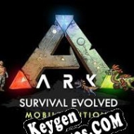 ARK: Survival Evolved Mobile clave de activación