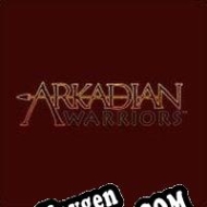 Arkadian Warriors clave de activación