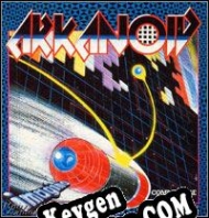 Arkanoid generador de claves de licencia