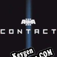 Arma III: Contact generador de claves