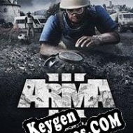 clave de activación Arma III: Laws of War