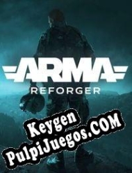 Arma Reforger clave de activación