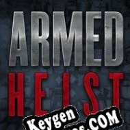 clave gratuita Armed Heist