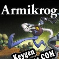 generador de claves de licencia Armikrog