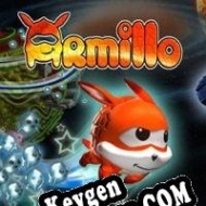 Armillo: The Parallel Universe Mystery generador de claves de CD