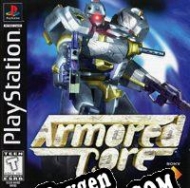 generador de claves de CD Armored Core