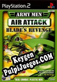 clave de activación Army Men: Air Attack 2