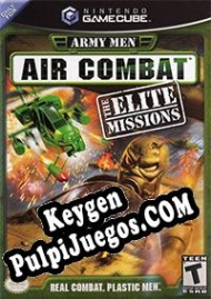 Army Men: Air Combat The Elite Missions clave gratuita