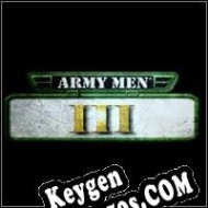 Army Men III clave gratuita