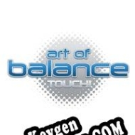 Art of Balance TOUCH! generador de claves