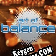 Art of Balance generador de claves