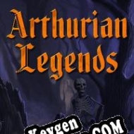 clave de activación Arthurian Legends