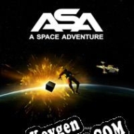 generador de claves de CD ASA: A Space Adventure