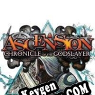 Ascension: Chronicle of the Godslayer clave gratuita