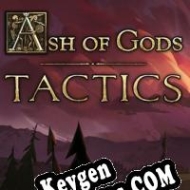 generador de claves Ash of Gods: Tactics