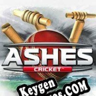 clave gratuita Ashes Cricket