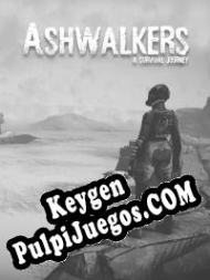 Ashwalkers: A Survival Journey generador de claves de CD