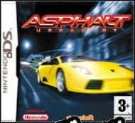 Asphalt Urban GT generador de claves de CD