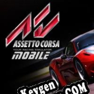 Assetto Corsa Mobile clave gratuita