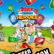 Asterix & Obelix: Heroes generador de claves de licencia