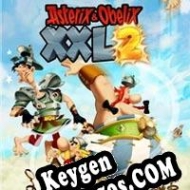 generador de claves Asterix & Obelix XXL 2: Remastered