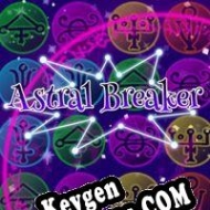 Astral Breakers generador de claves de licencia