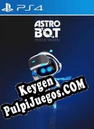 generador de claves de licencia Astro Bot: Rescue Mission