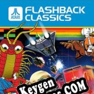 clave gratuita Atari Flashback Classics