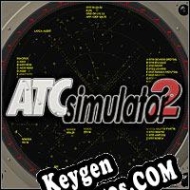 ATC Simulator 2 generador de claves de licencia